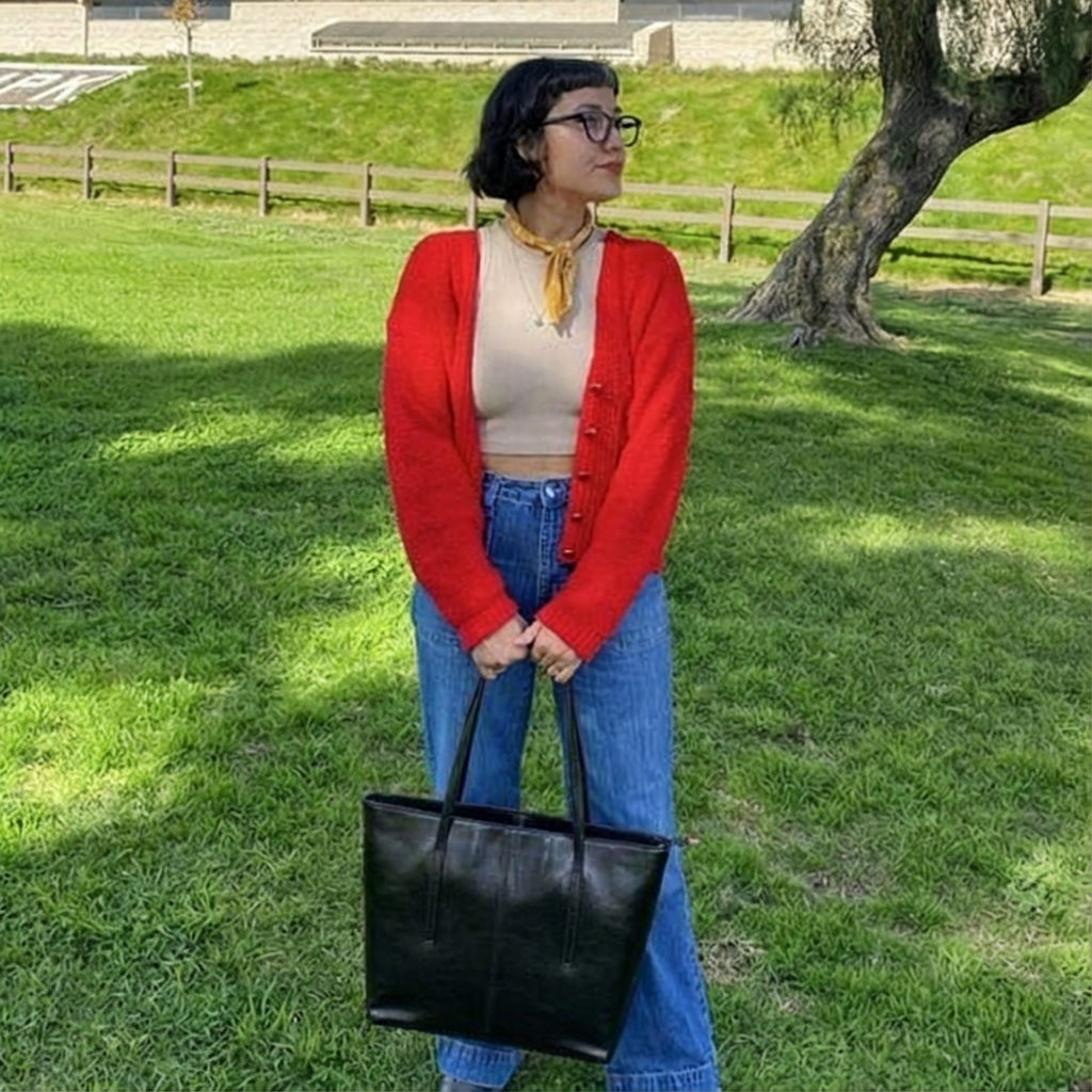 Review 3 Timber Tote