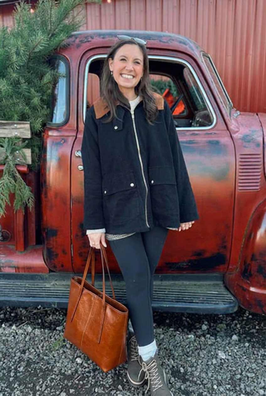 Review 7 Timber Tote