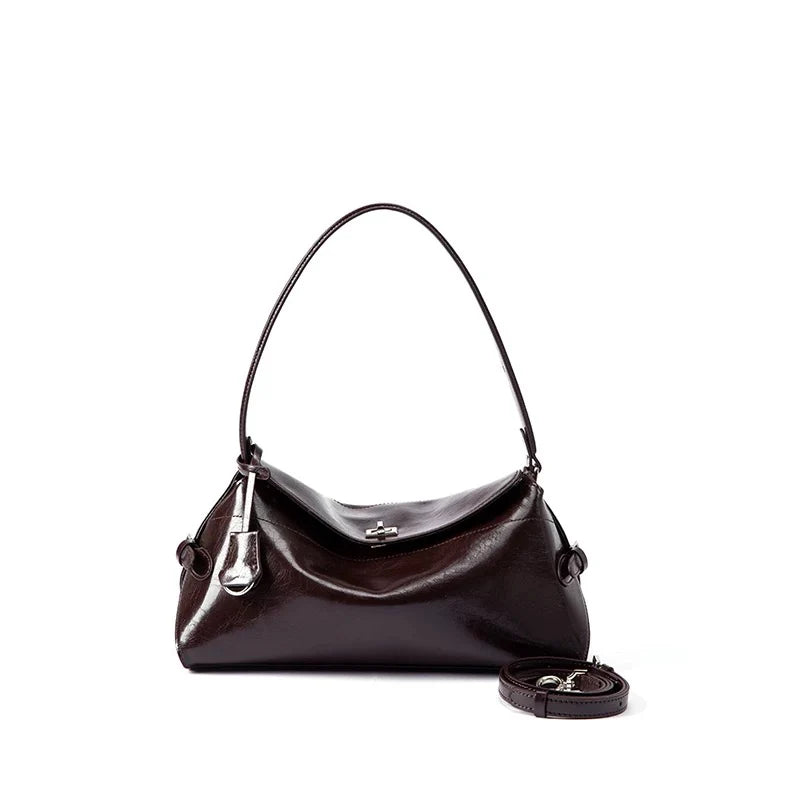 Eclipse Hobo Bag