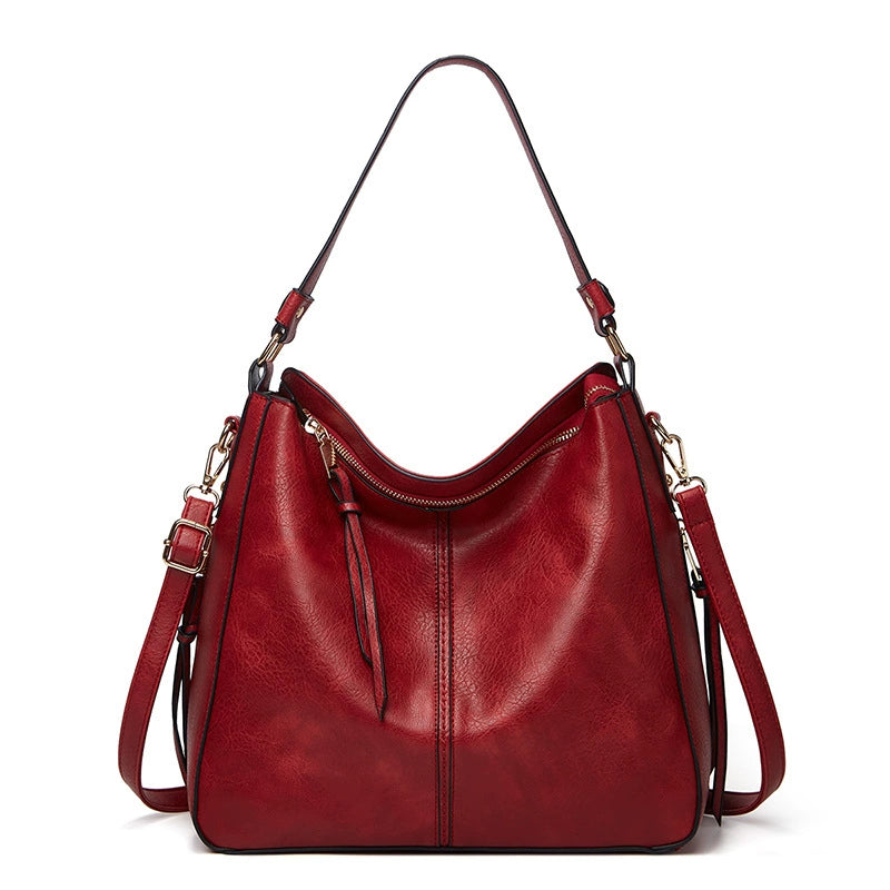 Sienna Hobo Bag