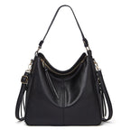 Sienna Hobo Bag