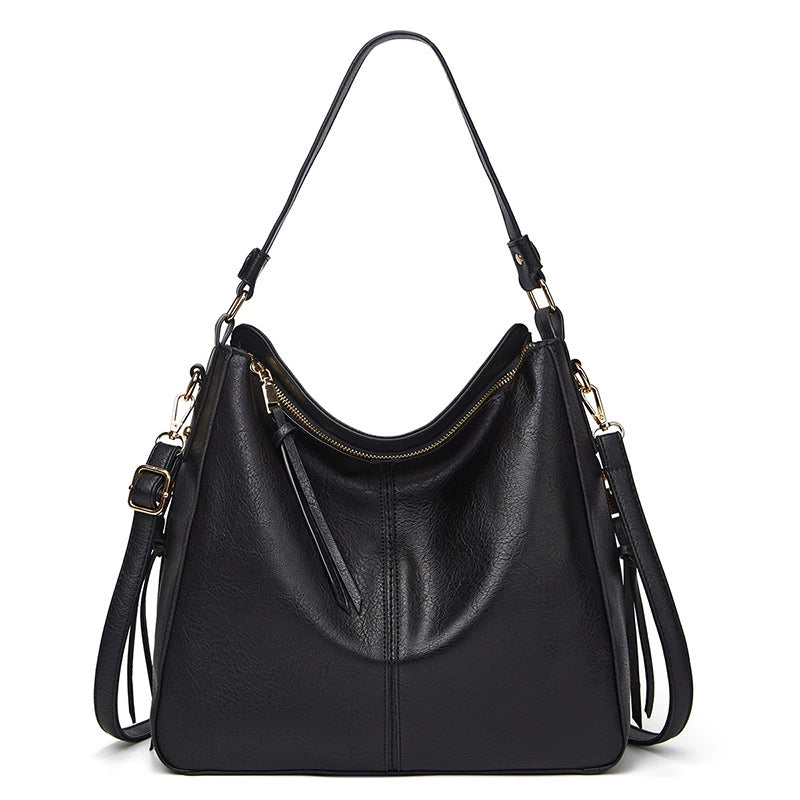 Sienna Hobo Bag