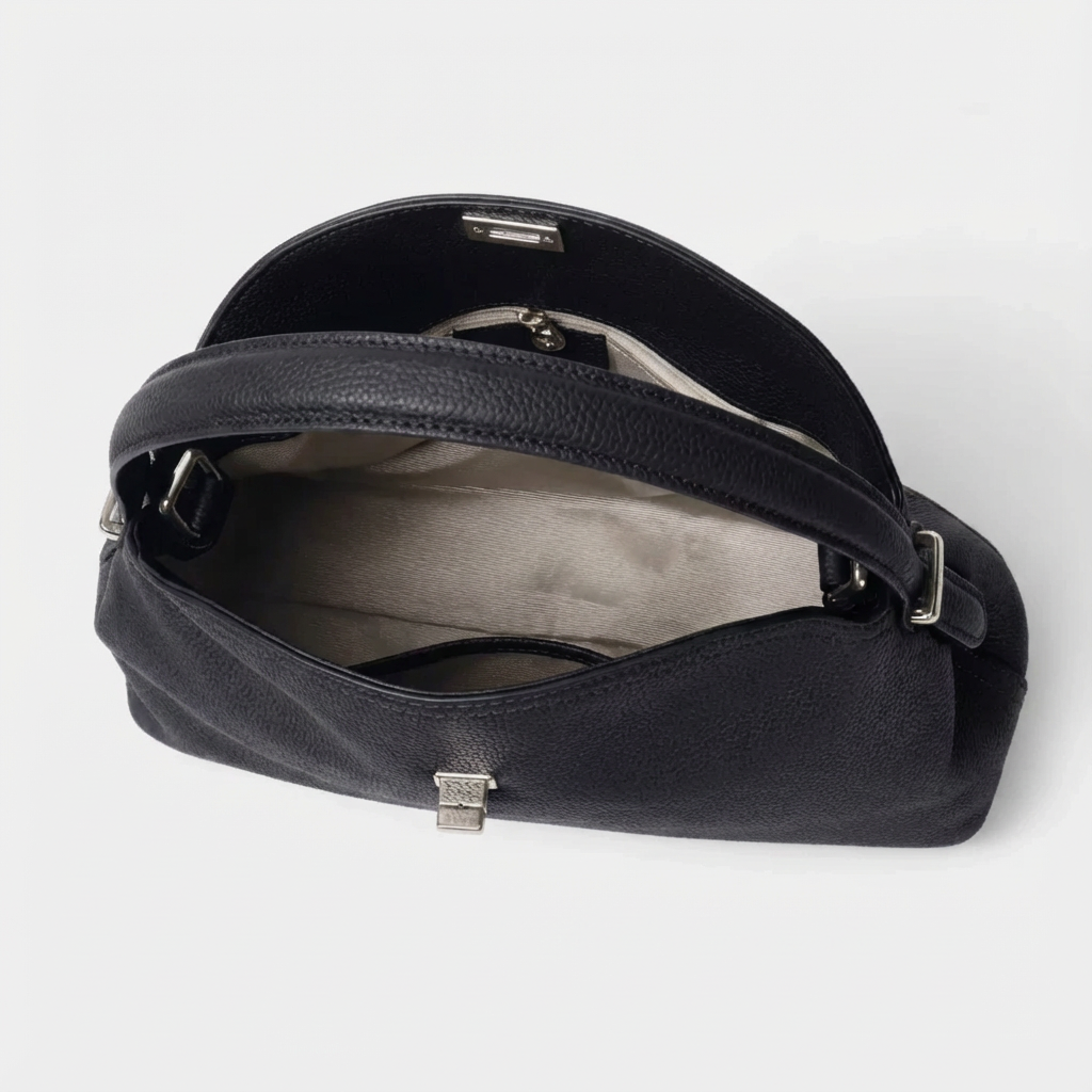 Luna Curve Bag