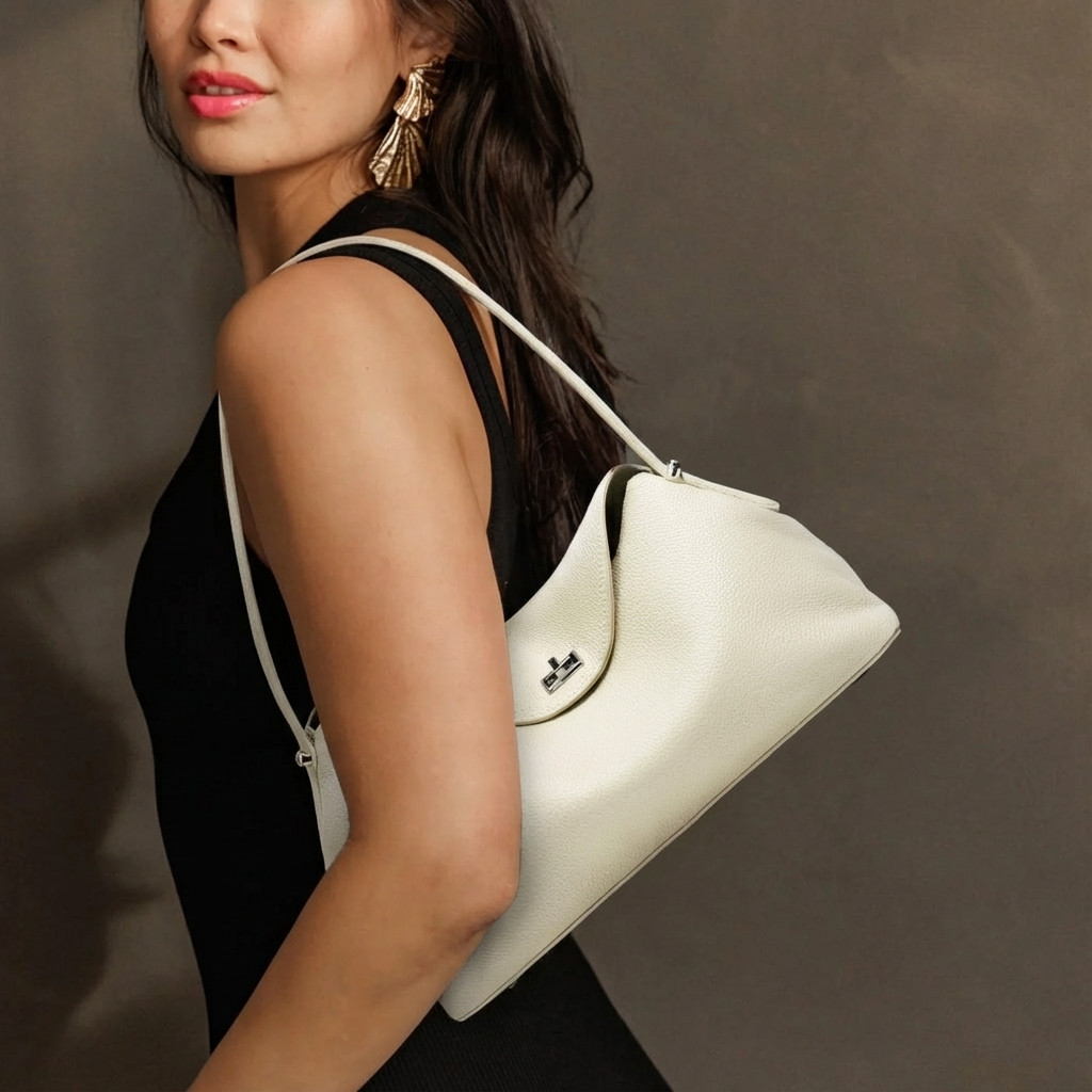 Luna Curve Bag