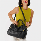 Nomad Hobo Bag