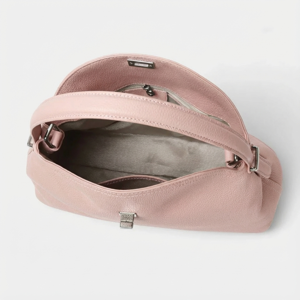 Luna Curve Bag