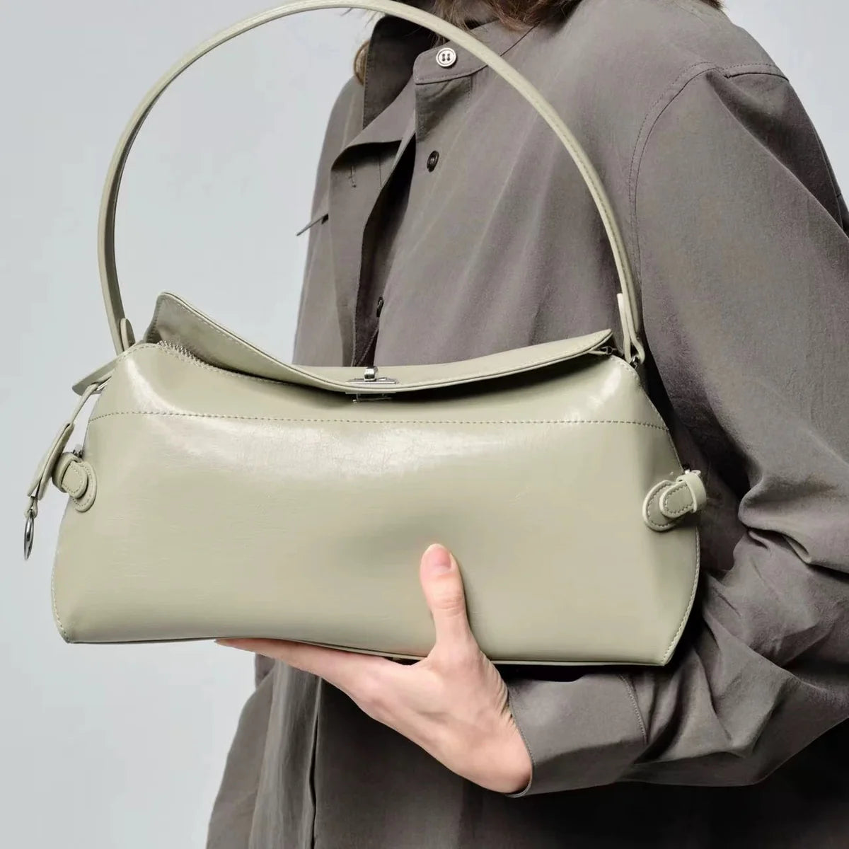 Eclipse Hobo Bag