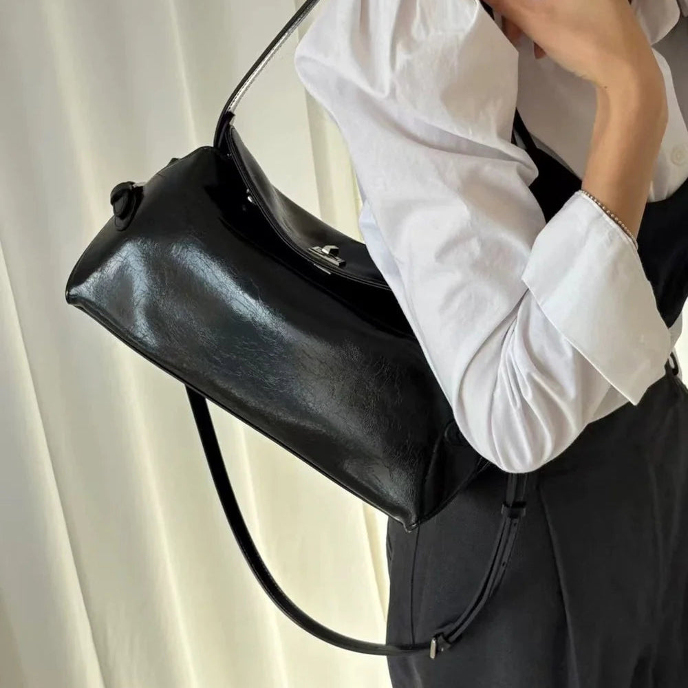 Eclipse Hobo Bag
