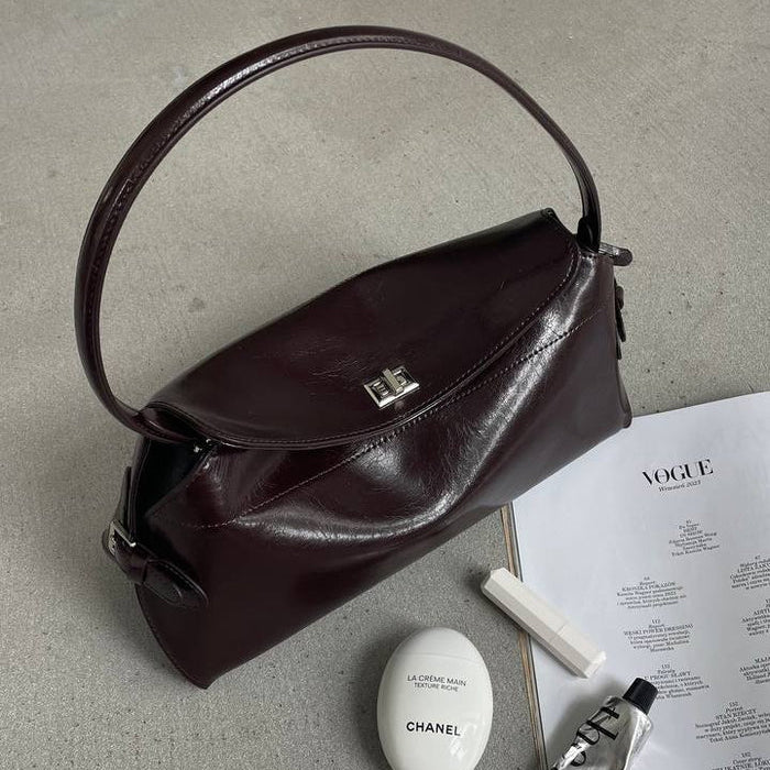 Eclipse Hobo Bag