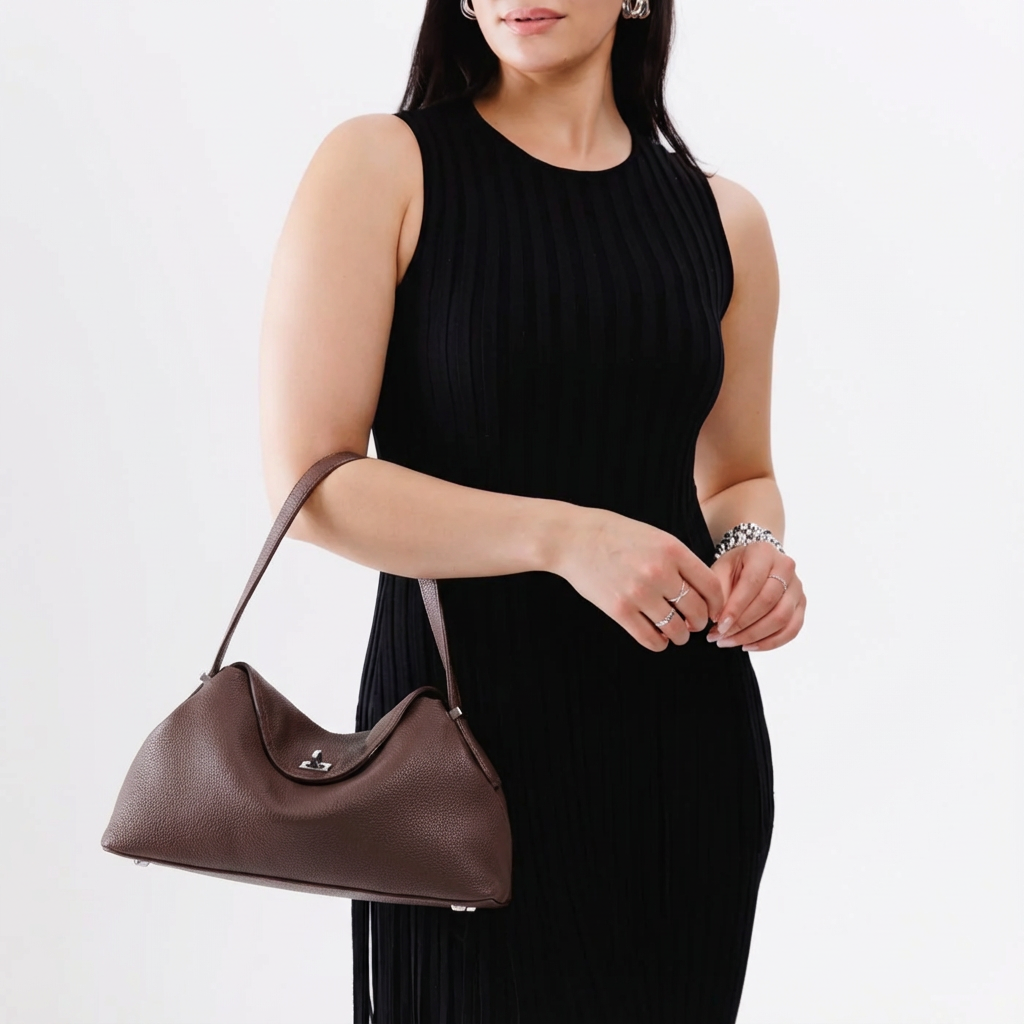 Luna Curve Bag