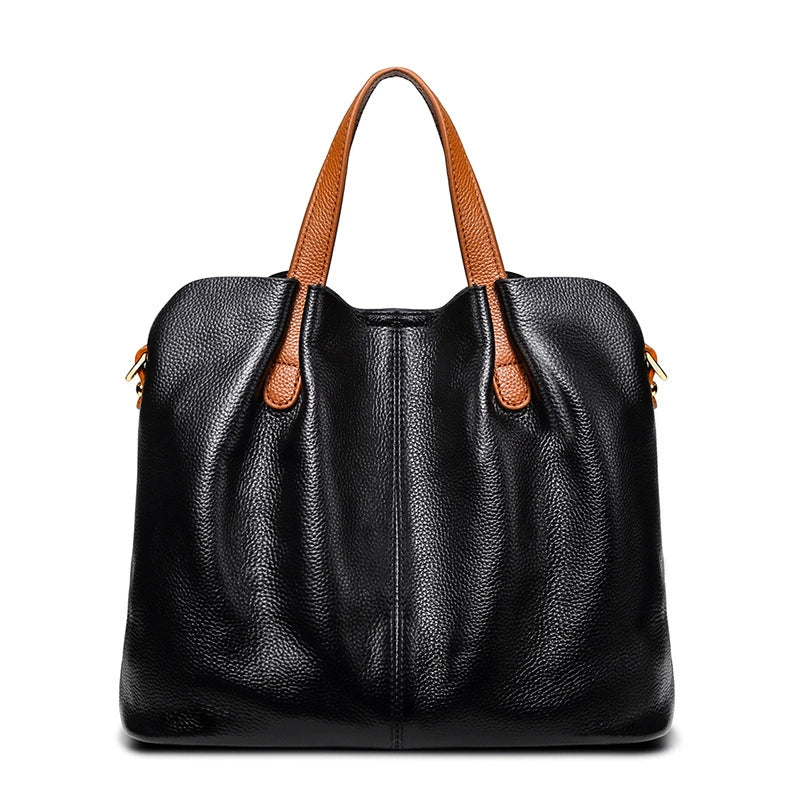 Heron Top Handle Bag