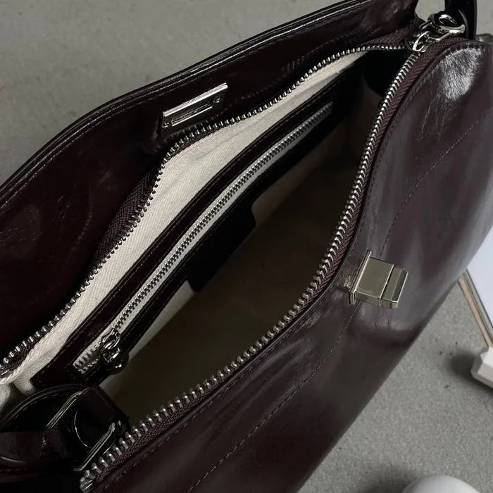 Eclipse Hobo Bag