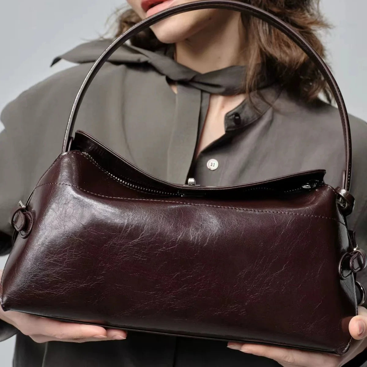 Eclipse Hobo Bag