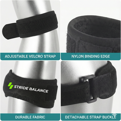 Prevents Knee Pain & Restores Mobility