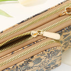 Layla - Bohemian Crossbody Phone Bag