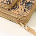 Layla - Bohemian Crossbody Phone Bag