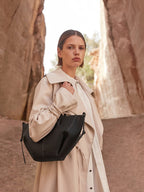 The Lucine - Luxurios Bag