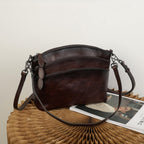 Cecilia - The Vintage Genuine Leather Bag