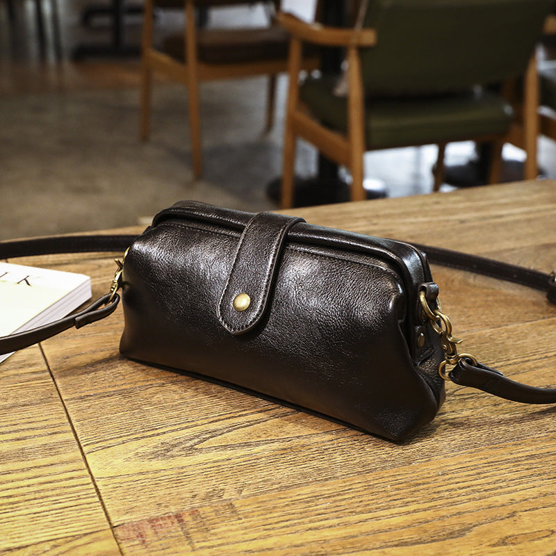 Scarlett - Doctor Retro Bag