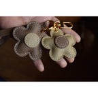 Florence Retro Keychain