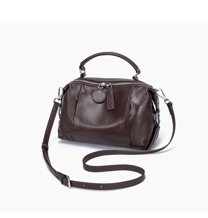 Serena - The Everyday Genuine Leather Bag