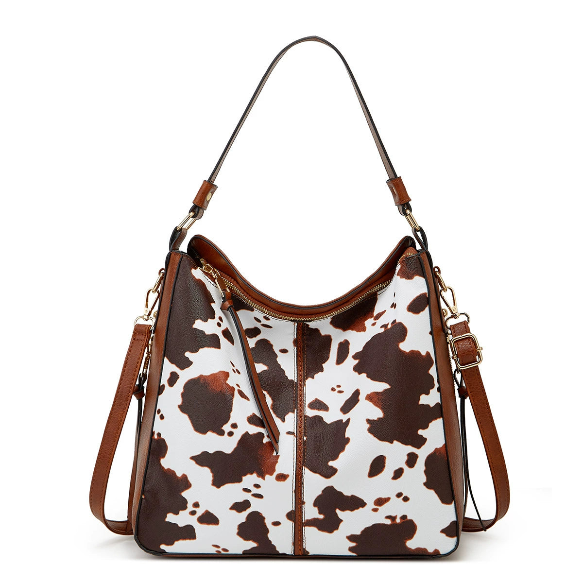 Sienna Hobo Bag