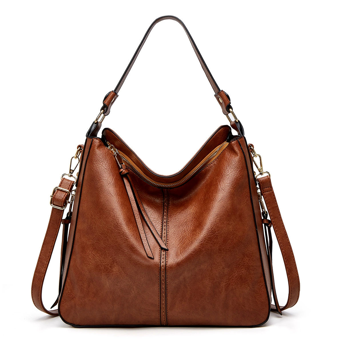 Sienna Hobo Bag