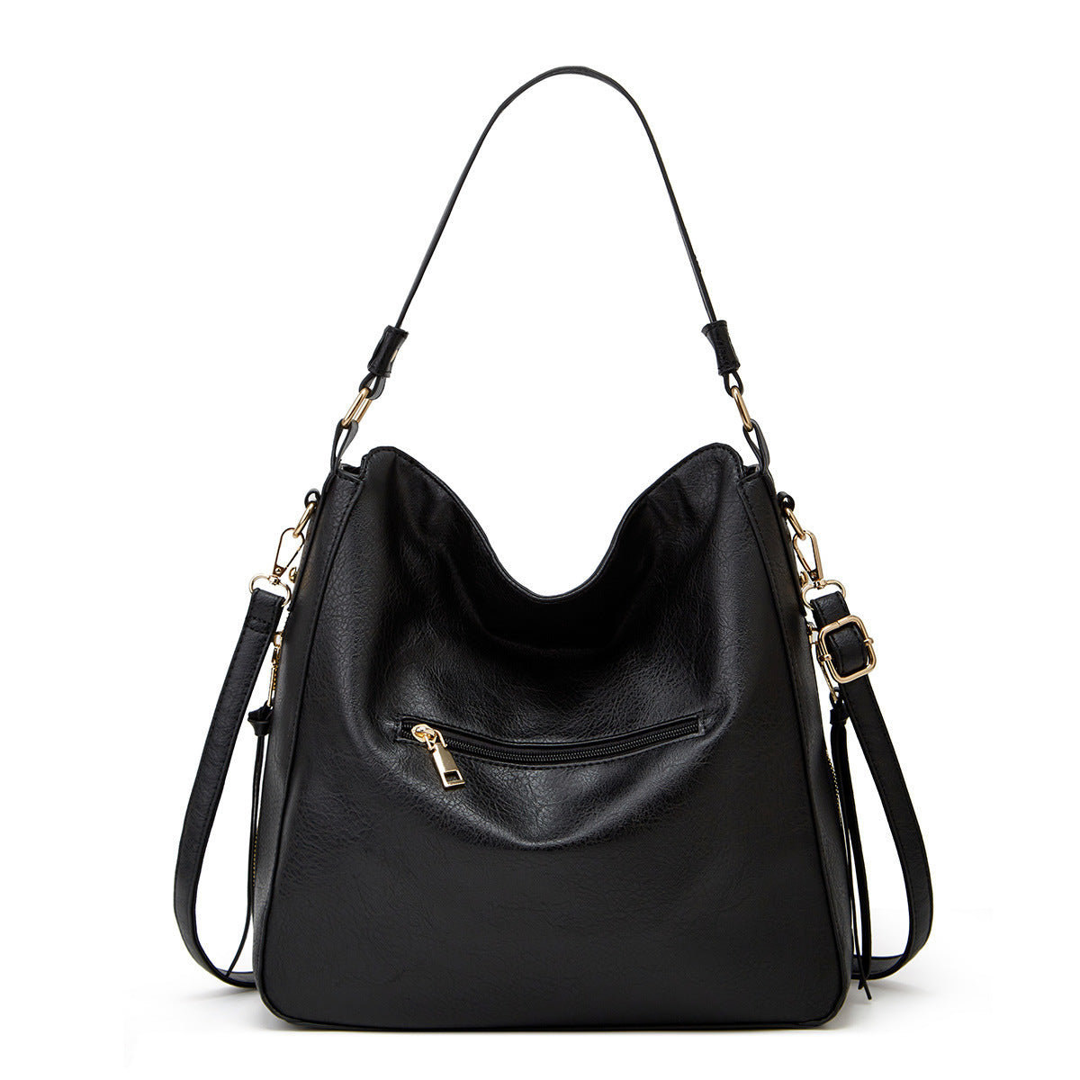 Sienna Hobo Bag