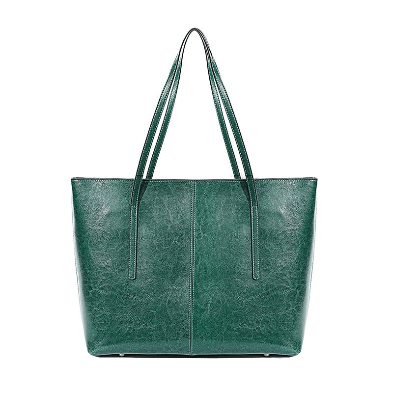 Timber Tote Bag