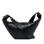 Croissant Crossbody Bag