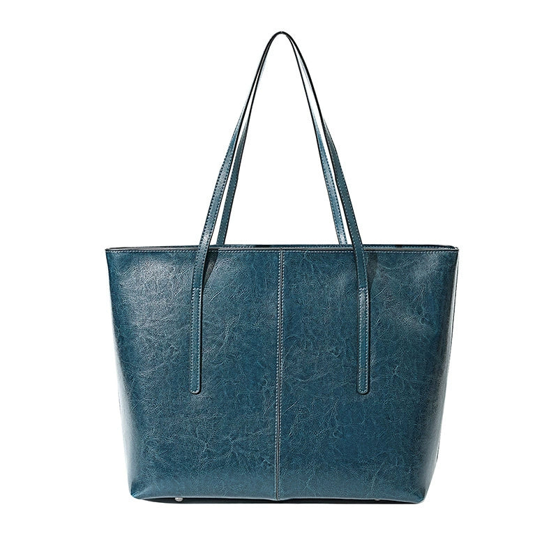 Timber Tote Bag