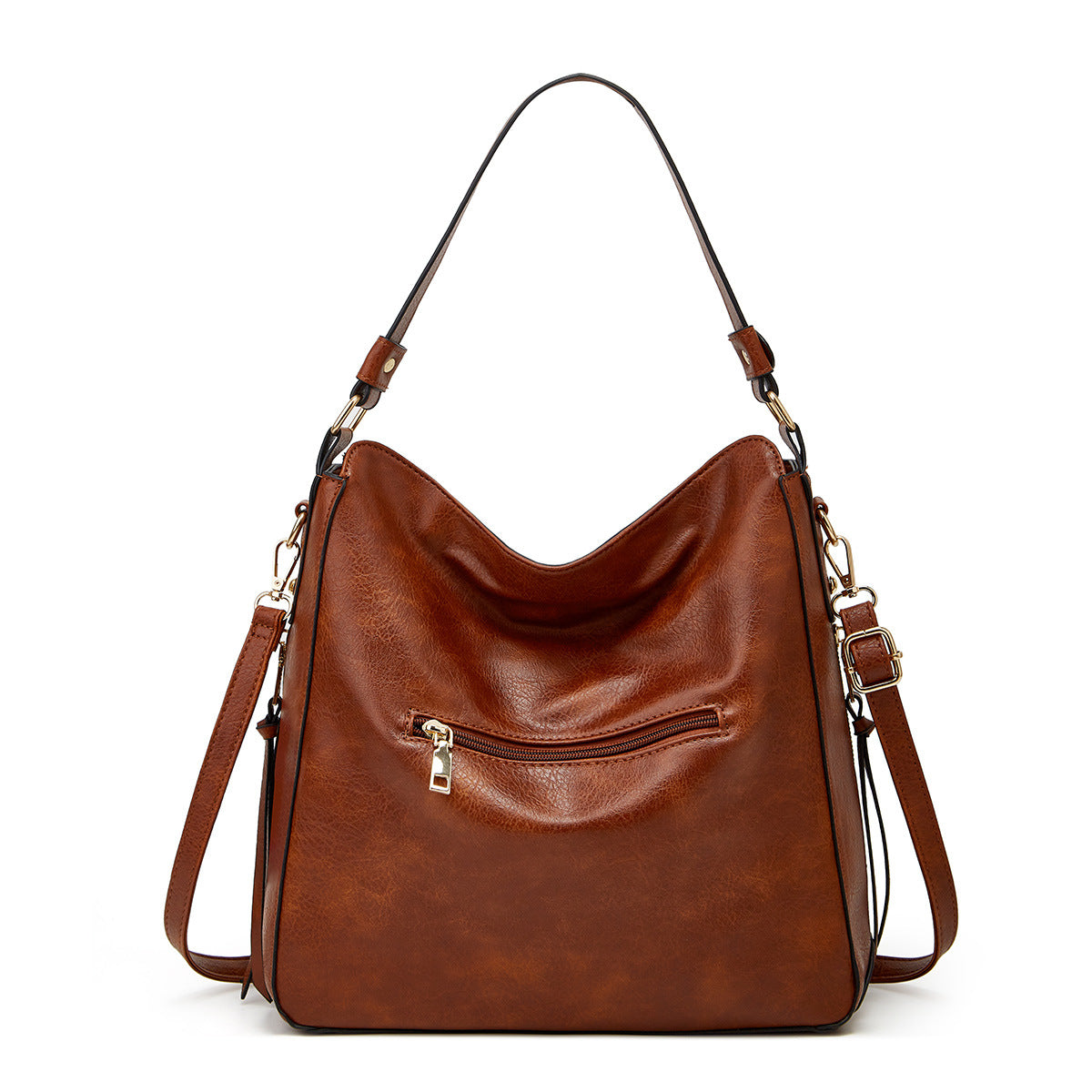 Sienna Hobo Bag