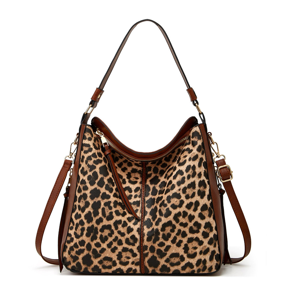 Sienna Hobo Bag