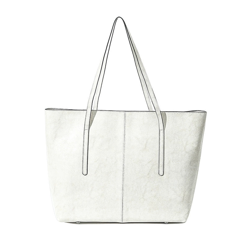 Timber Tote Bag