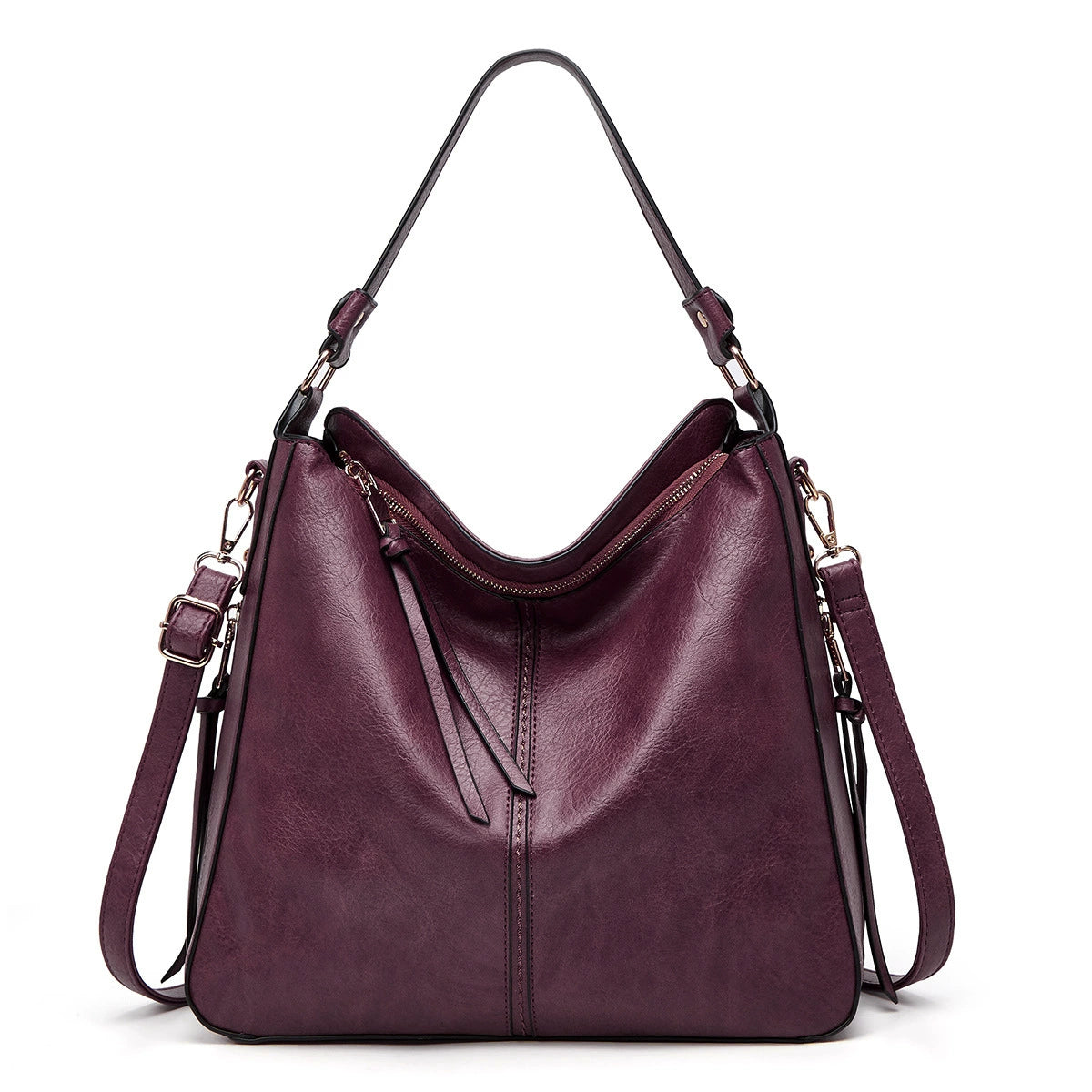 Sienna Hobo Bag
