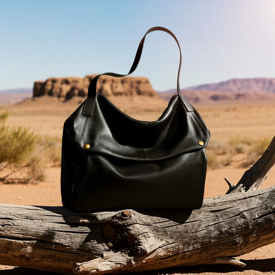 Nomad Hobo Bag