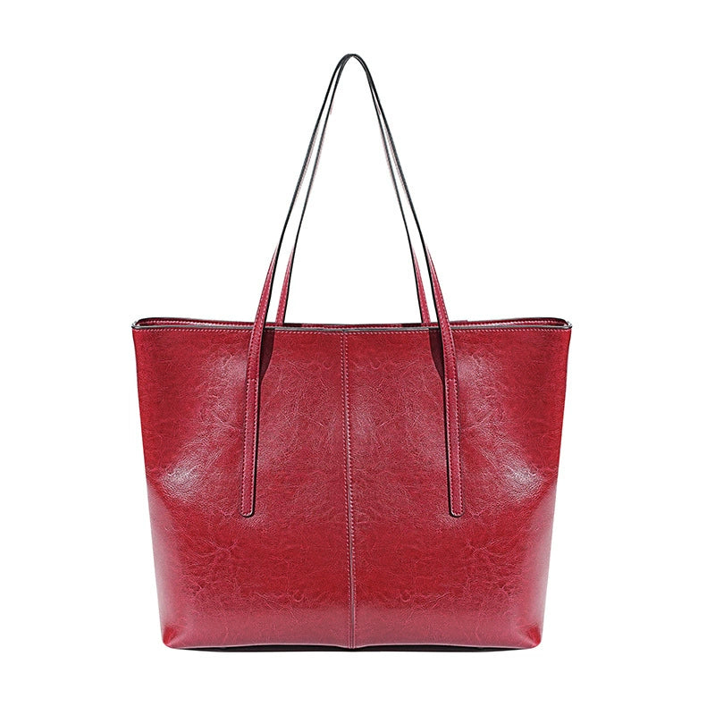 Timber Tote Bag