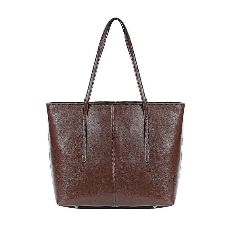 Timber Tote Bag