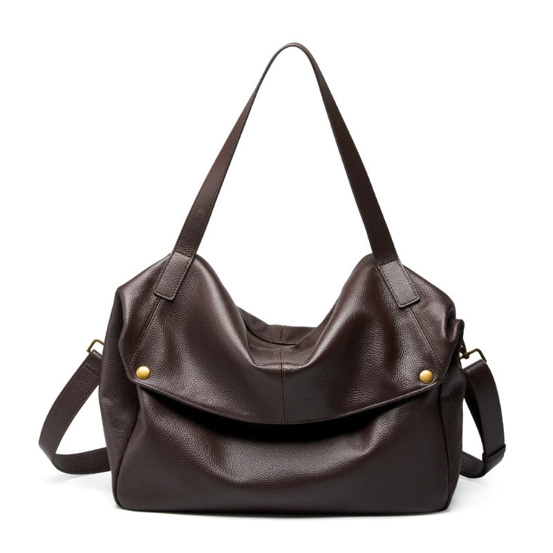 Nomad Hobo Bag