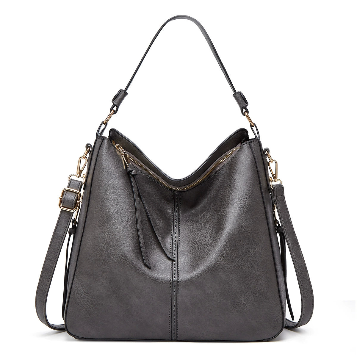 Sienna Hobo Bag