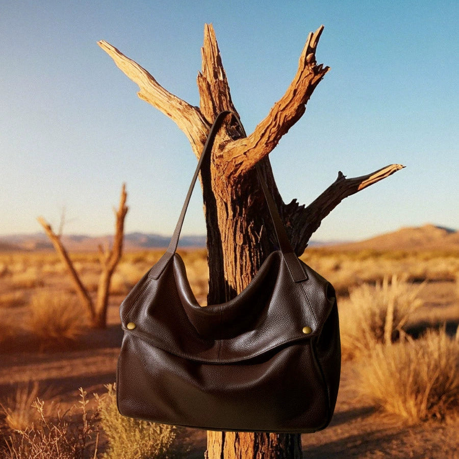 Nomad Hobo Bag