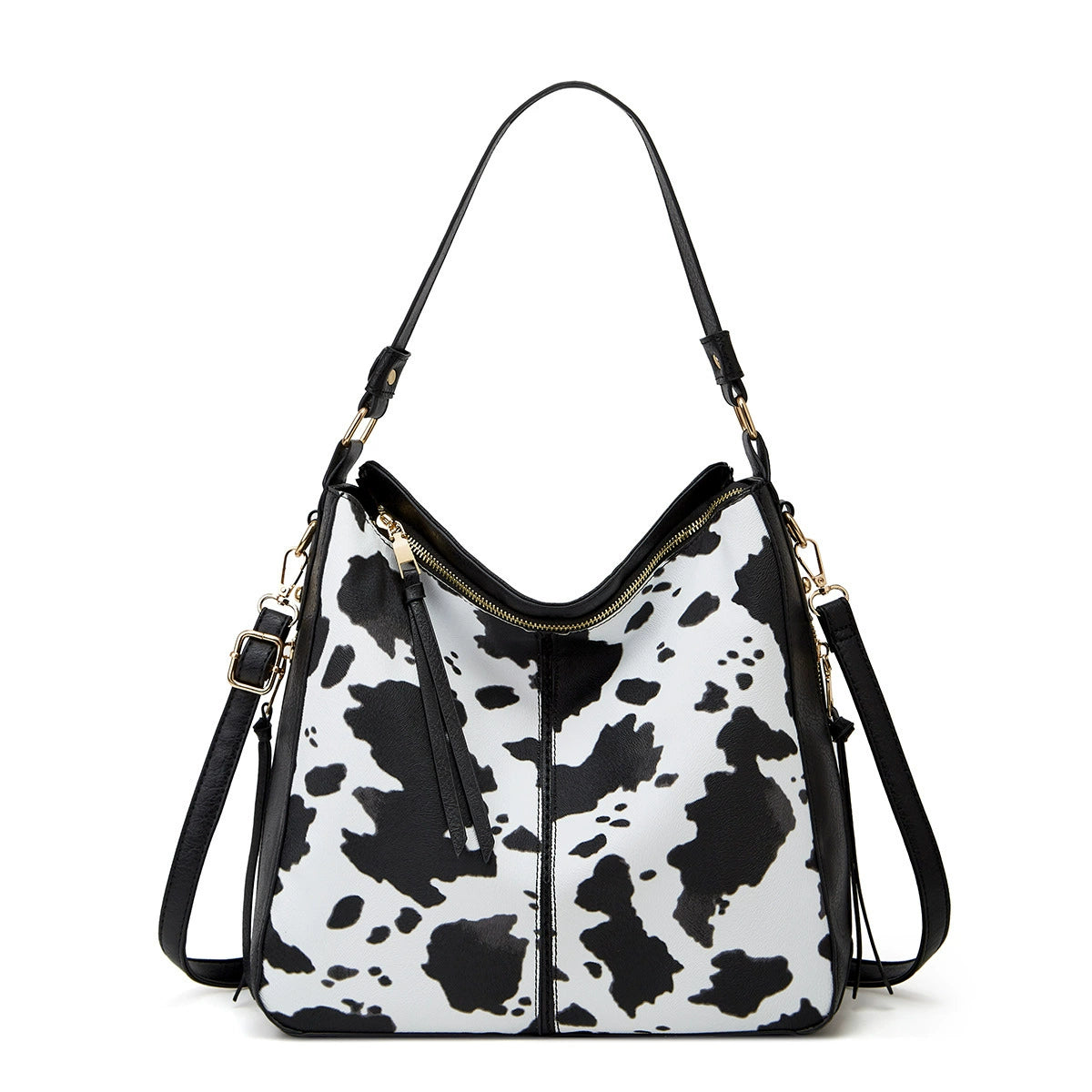 Sienna Hobo Bag