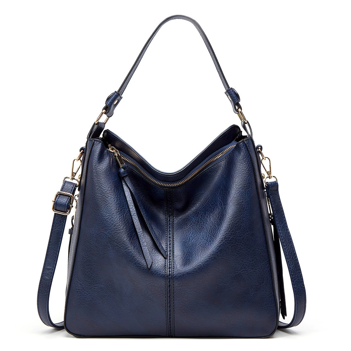 Sienna Hobo Bag