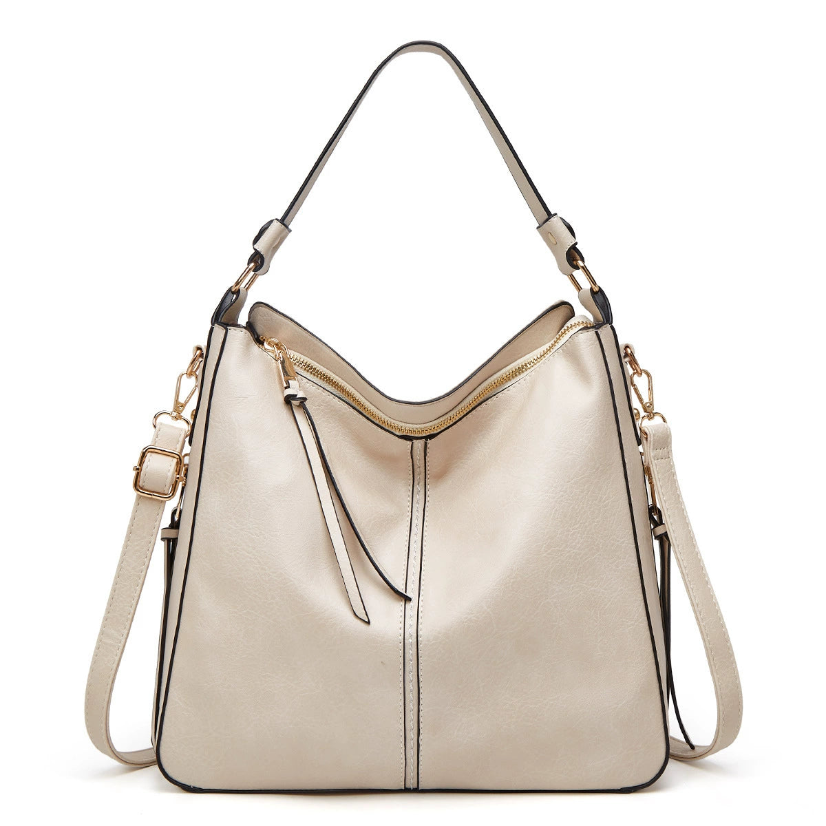 Sienna Hobo Bag