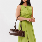 Oxford Frame Bag