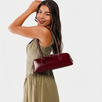 Oxford Frame Bag