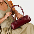 Oxford Frame Bag