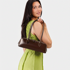Oxford Frame Bag