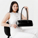 Oxford Frame Bag