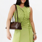 Oxford Frame Bag